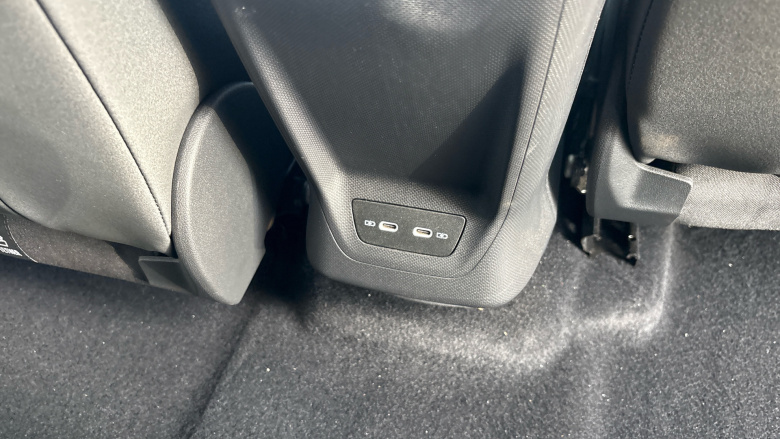 CUPRA Born 169kW e-Boost V3 58kWh 5dr Auto Electric Hatchback